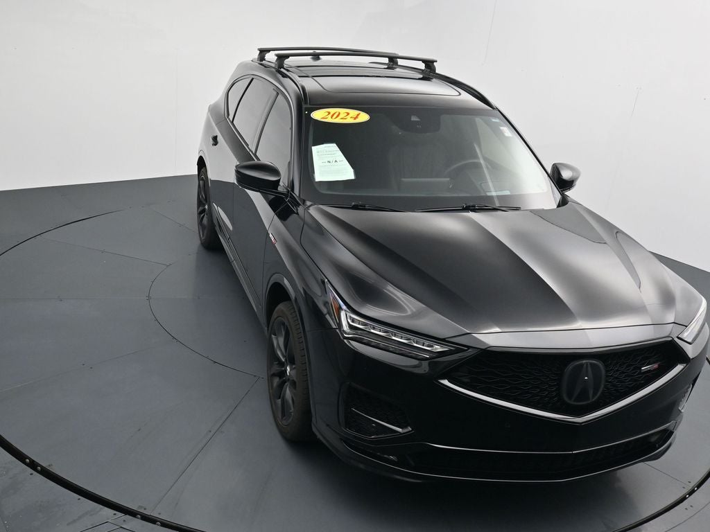 2024 Acura MDX Type S w/Advance Package SH-AWD