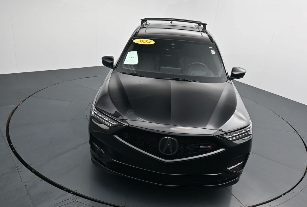 2024 Acura MDX Type S w/Advance Package SH-AWD