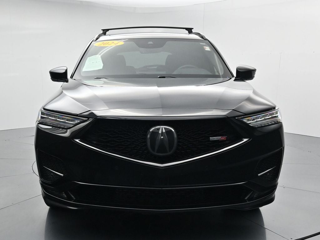2024 Acura MDX Type S w/Advance Package SH-AWD