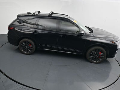 2024 Acura MDX Type S w/Advance Package SH-AWD