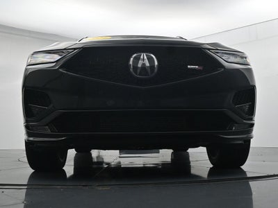 2024 Acura MDX Type S w/Advance Package SH-AWD