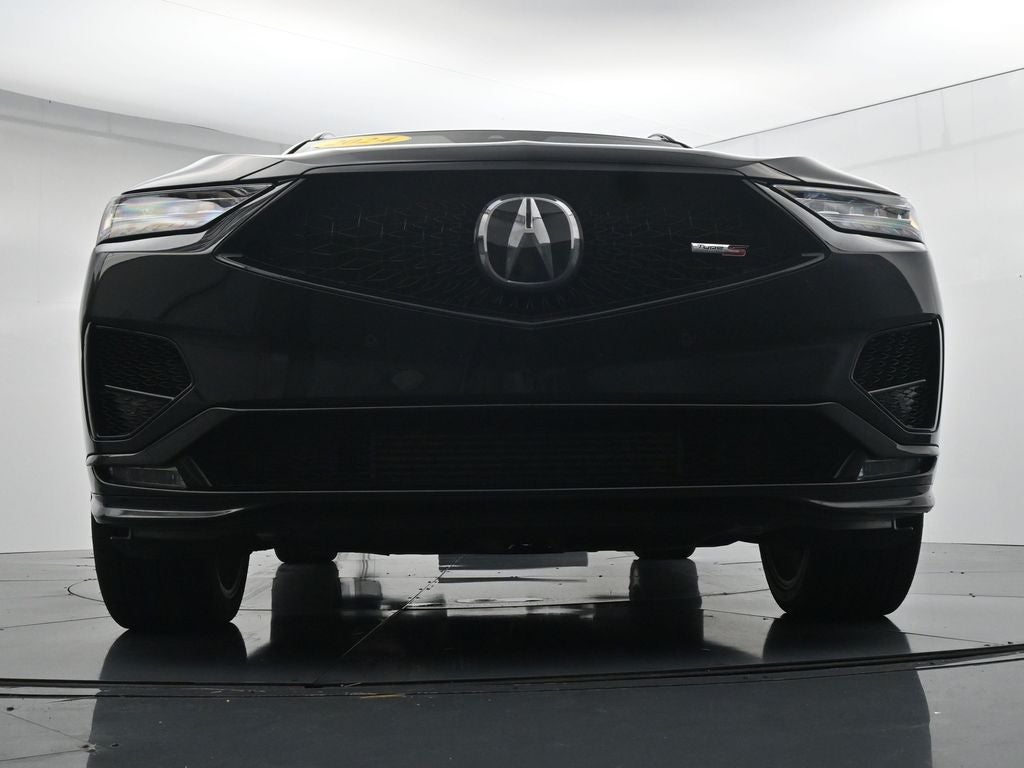 2024 Acura MDX Type S w/Advance Package SH-AWD