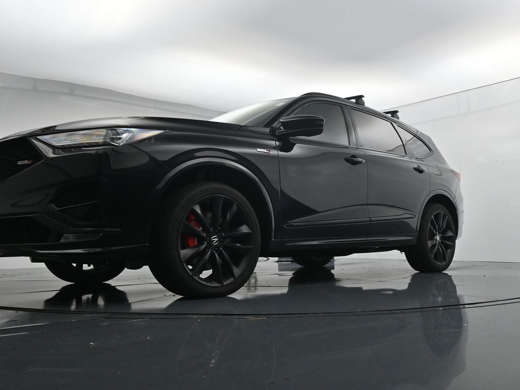 2024 Acura MDX Type S w/Advance Package SH-AWD