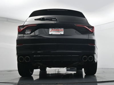 2024 Acura MDX Type S w/Advance Package SH-AWD
