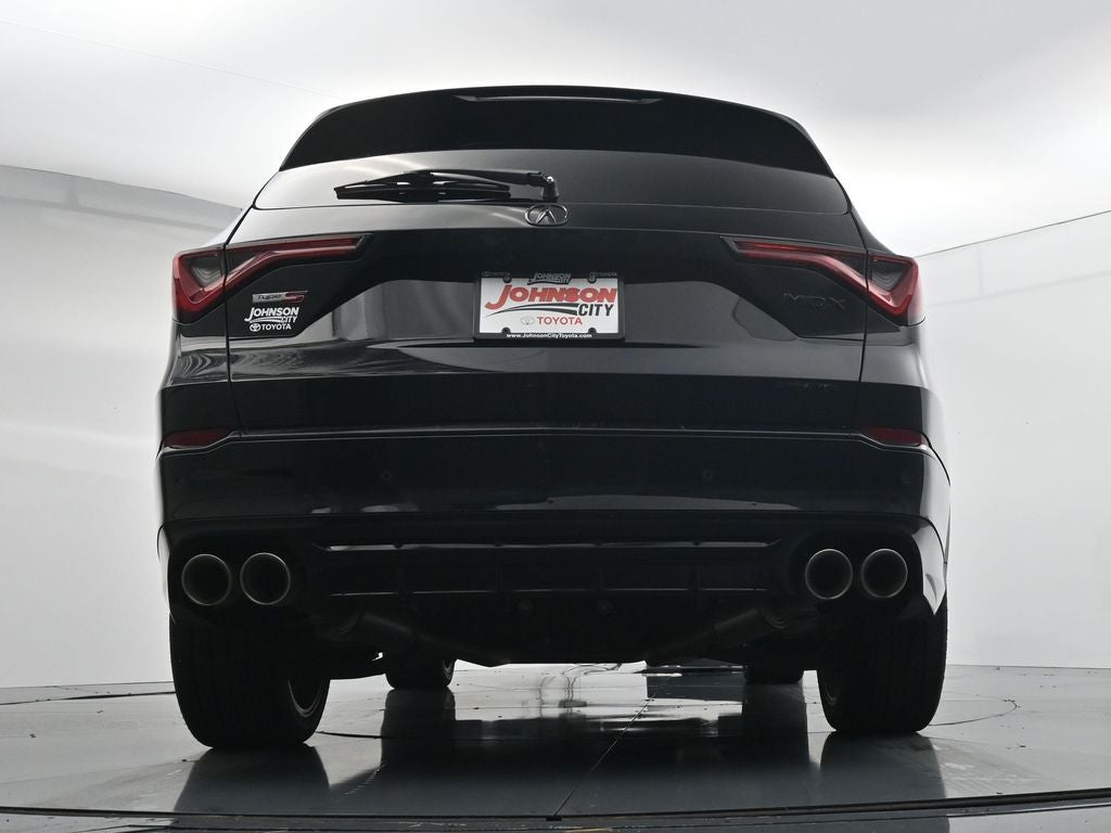 2024 Acura MDX Type S w/Advance Package SH-AWD