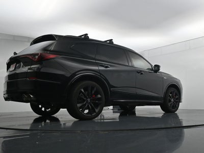2024 Acura MDX Type S w/Advance Package SH-AWD