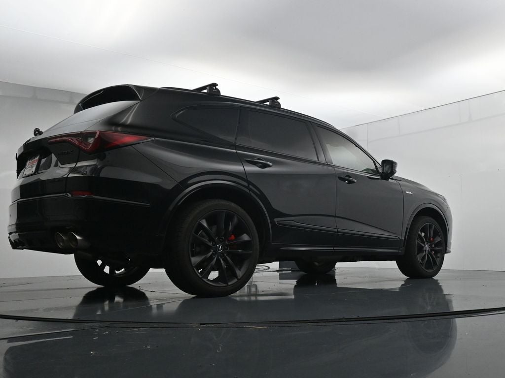 2024 Acura MDX Type S w/Advance Package SH-AWD
