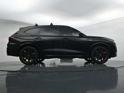 2024 Acura MDX Type S w/Advance Package SH-AWD