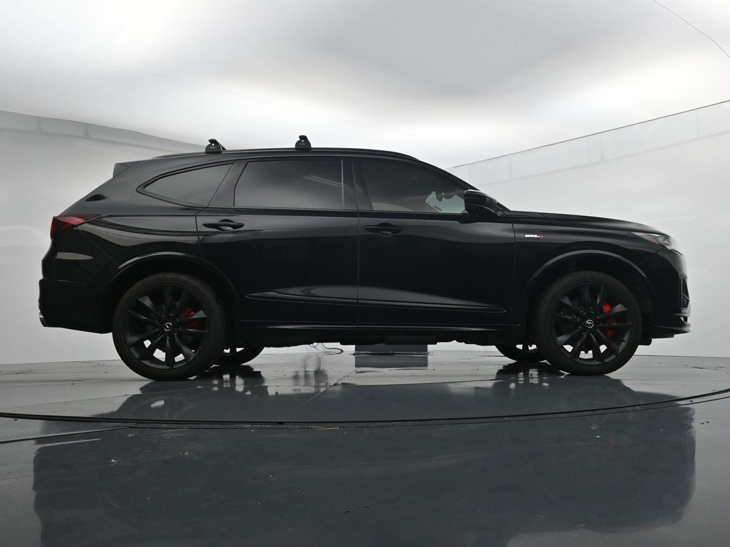 2024 Acura MDX Type S w/Advance Package SH-AWD