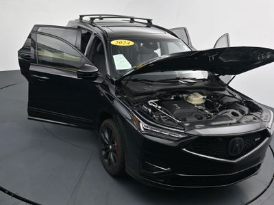 2024 Acura MDX Type S w/Advance Package SH-AWD