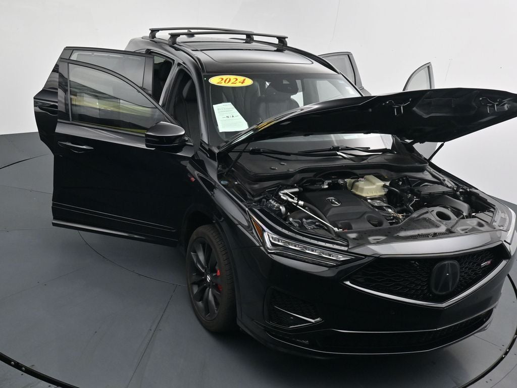 2024 Acura MDX Type S w/Advance Package SH-AWD
