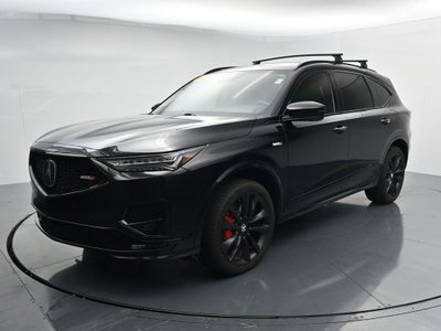 2024 Acura MDX Type S w/Advance Package SH-AWD