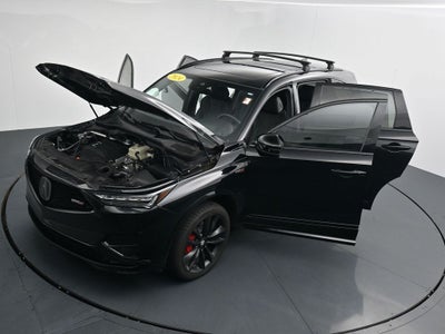 2024 Acura MDX Type S w/Advance Package SH-AWD