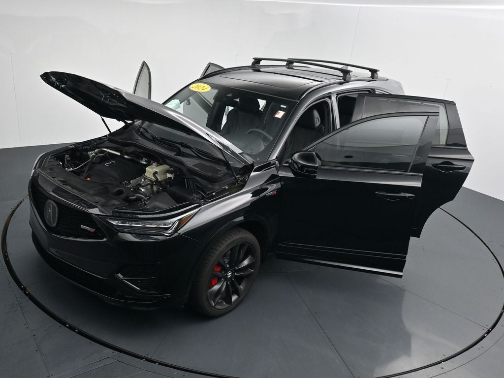 2024 Acura MDX Type S w/Advance Package SH-AWD