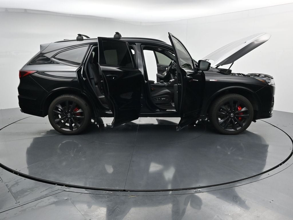 2024 Acura MDX Type S w/Advance Package SH-AWD