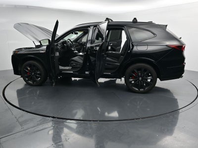 2024 Acura MDX Type S w/Advance Package SH-AWD