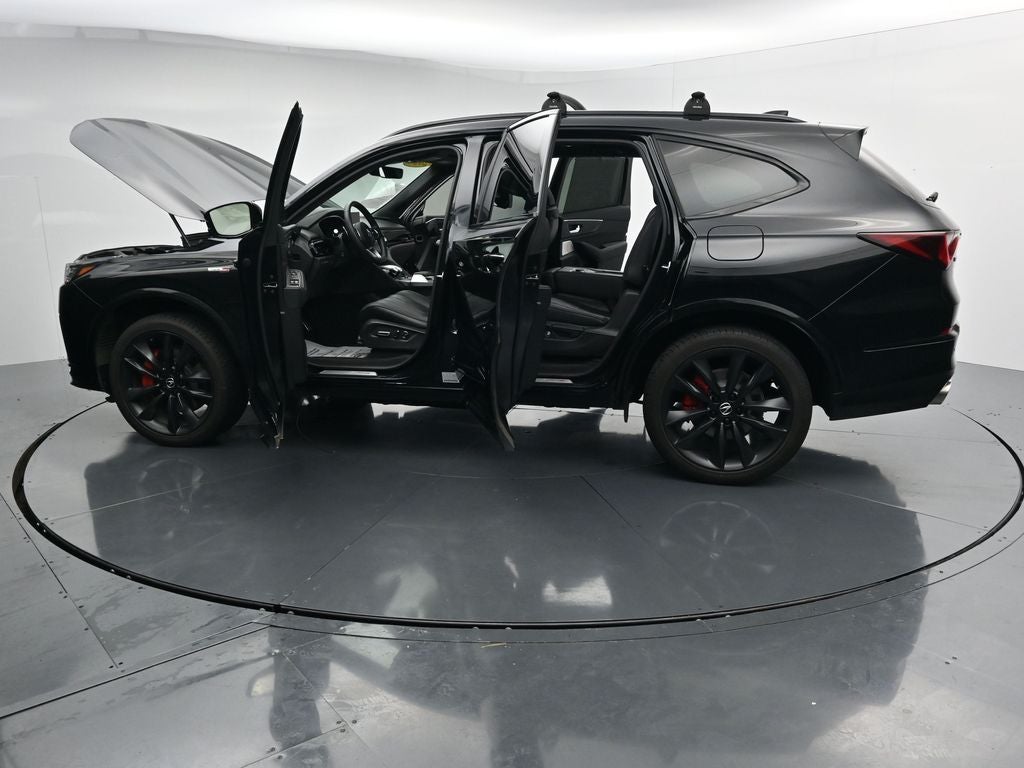 2024 Acura MDX Type S w/Advance Package SH-AWD