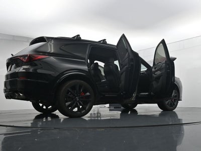 2024 Acura MDX Type S w/Advance Package SH-AWD