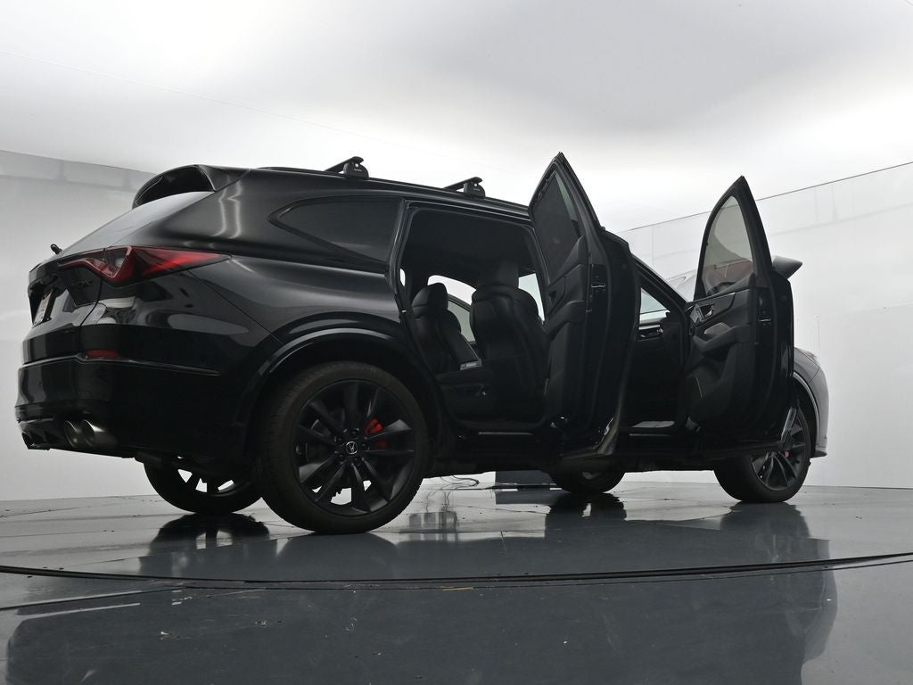 2024 Acura MDX Type S w/Advance Package SH-AWD
