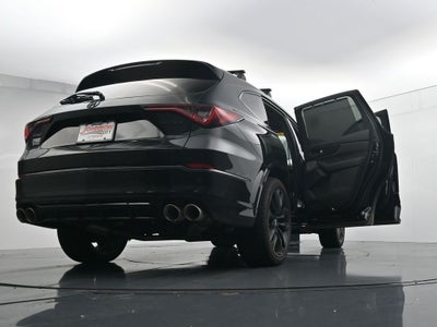2024 Acura MDX Type S w/Advance Package SH-AWD