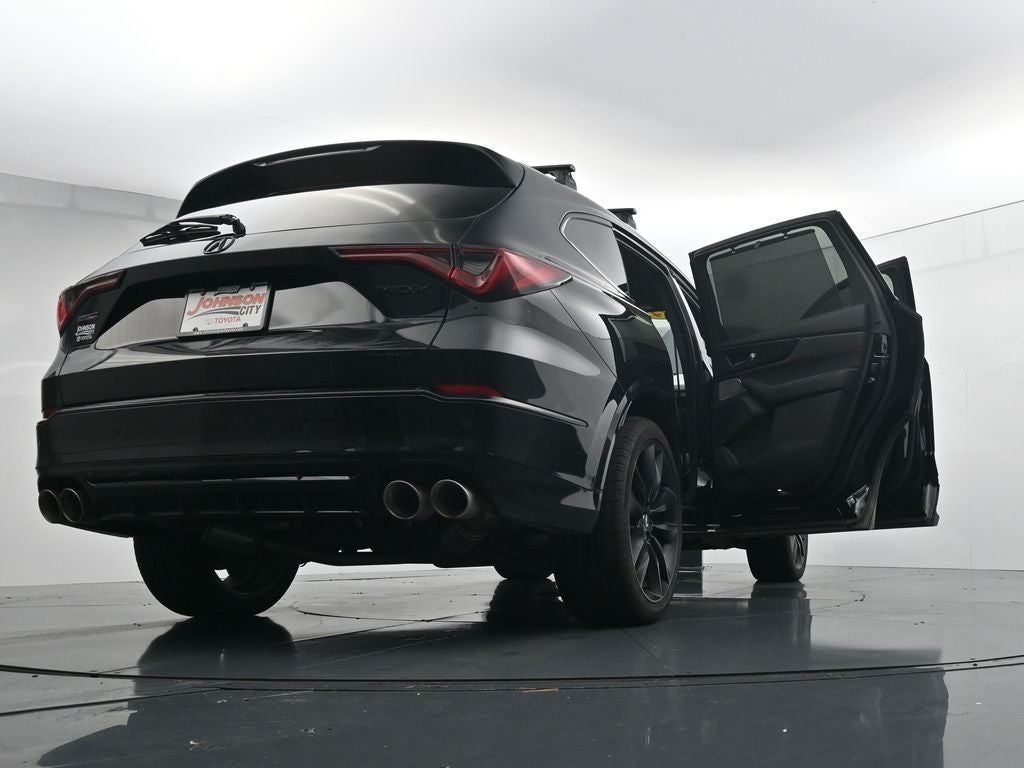 2024 Acura MDX Type S w/Advance Package SH-AWD