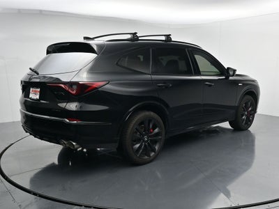 2024 Acura MDX Type S w/Advance Package SH-AWD