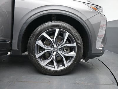 2022 Acura MDX Technology SH-AWD