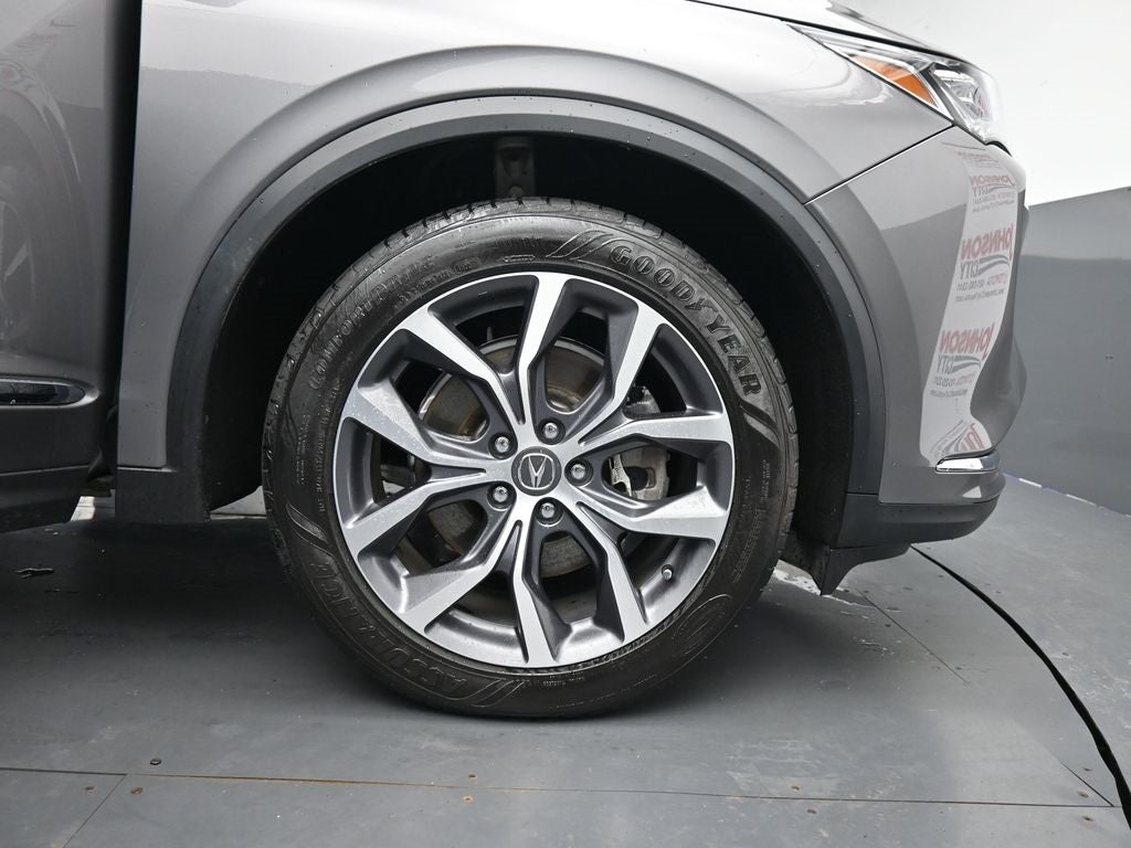 2022 Acura MDX Technology SH-AWD