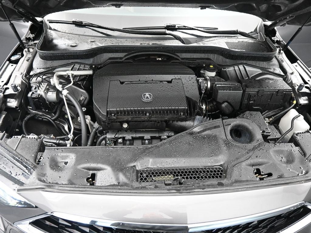 2022 Acura MDX Technology SH-AWD