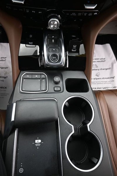 2022 Acura MDX Technology SH-AWD