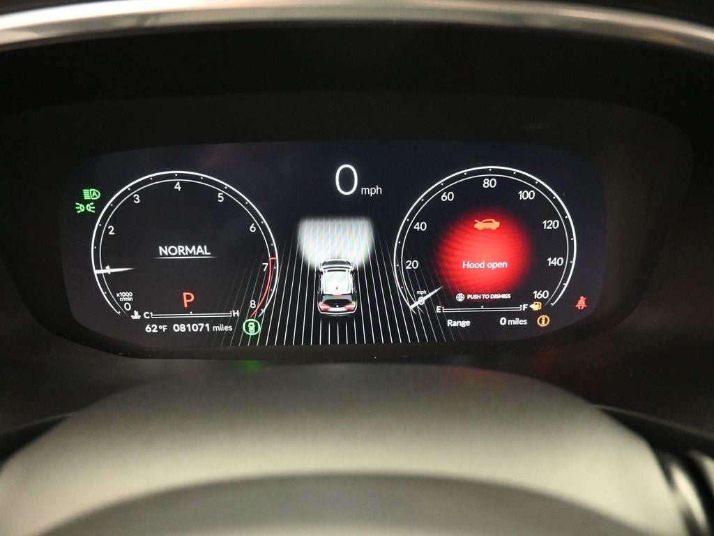 2022 Acura MDX Technology SH-AWD