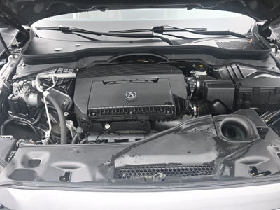 2022 Acura MDX Technology SH-AWD