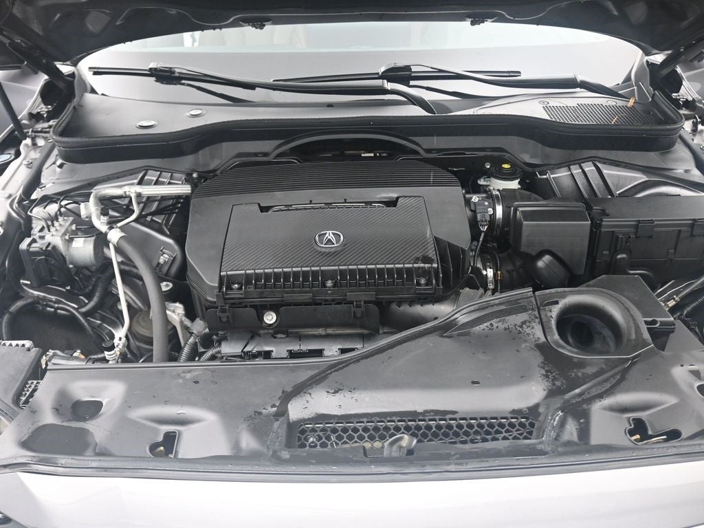 2022 Acura MDX Technology SH-AWD