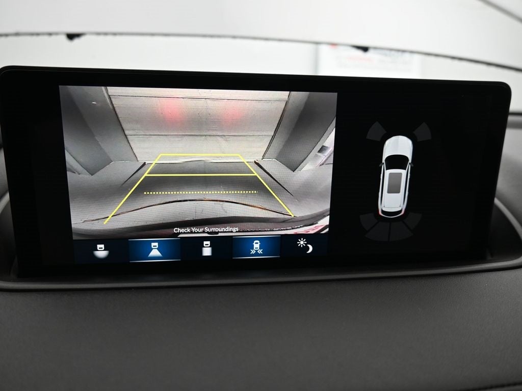 2022 Acura MDX Technology SH-AWD