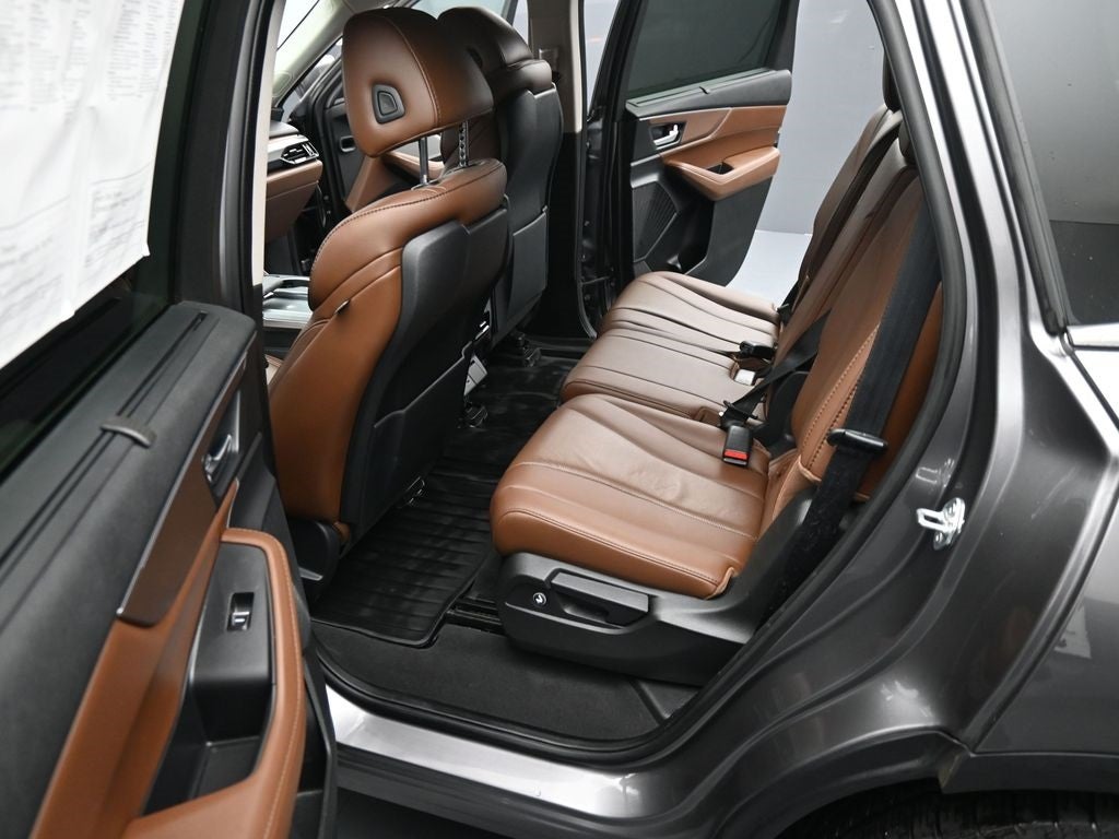 2022 Acura MDX Technology SH-AWD