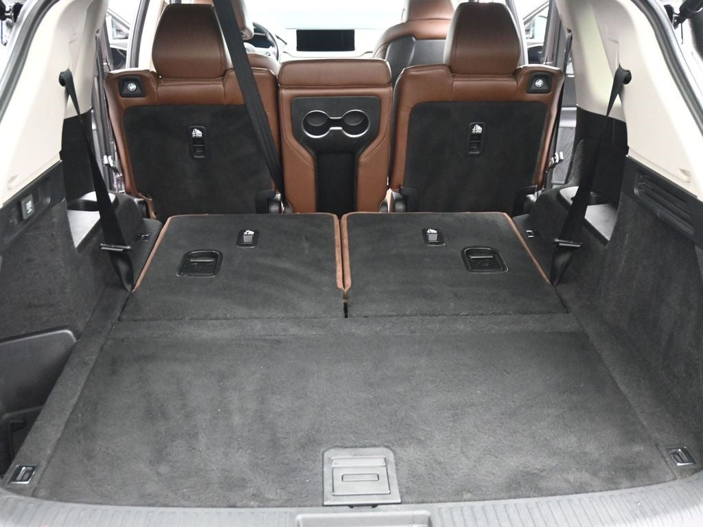 2022 Acura MDX Technology SH-AWD