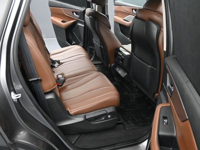 2022 Acura MDX Technology SH-AWD