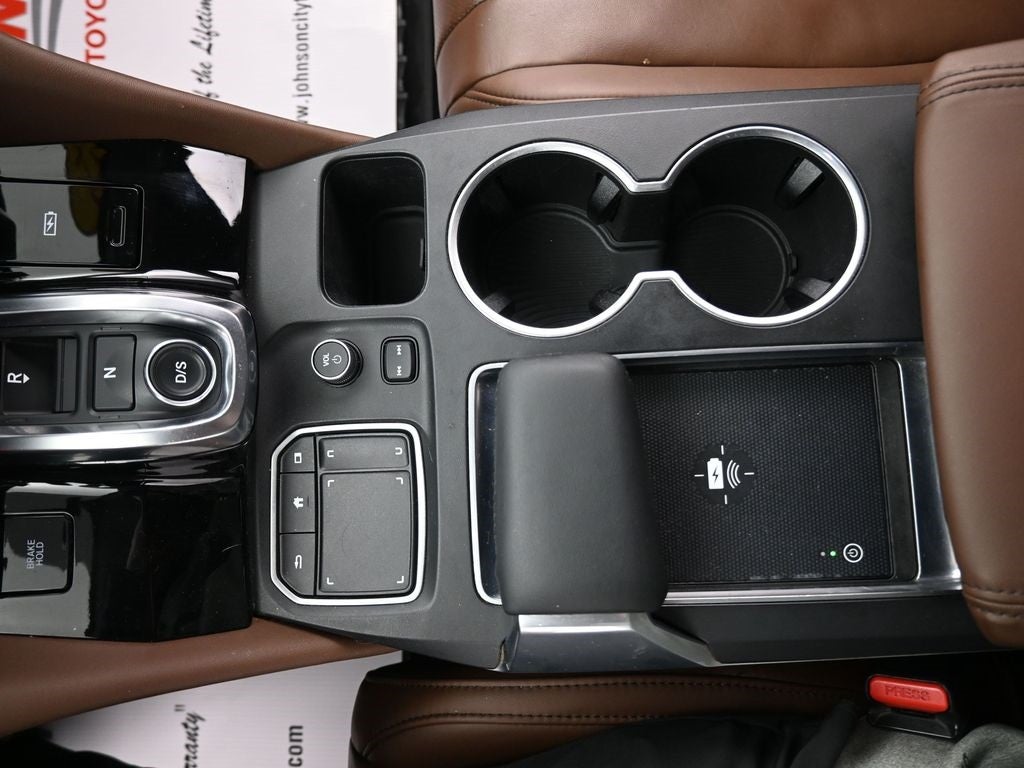 2022 Acura MDX Technology SH-AWD