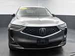 2022 Acura MDX Technology SH-AWD