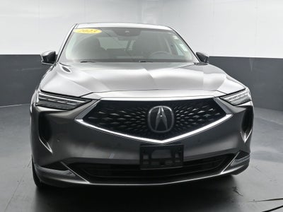 2022 Acura MDX Technology SH-AWD