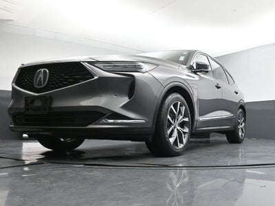 2022 Acura MDX Technology SH-AWD
