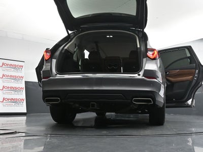 2022 Acura MDX Technology SH-AWD