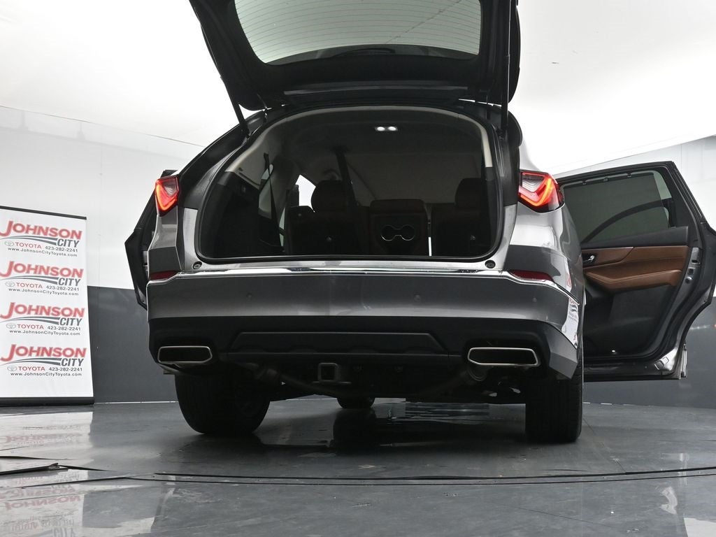 2022 Acura MDX Technology SH-AWD