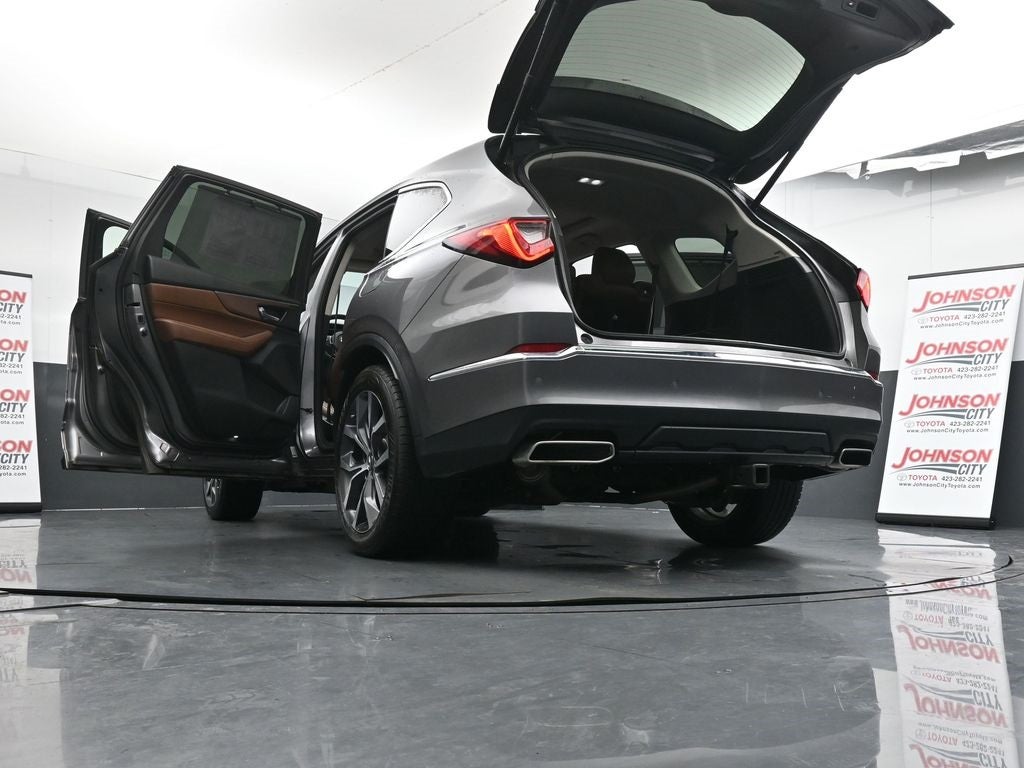 2022 Acura MDX Technology SH-AWD