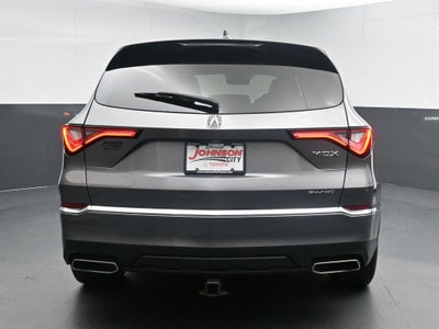 2022 Acura MDX Technology SH-AWD