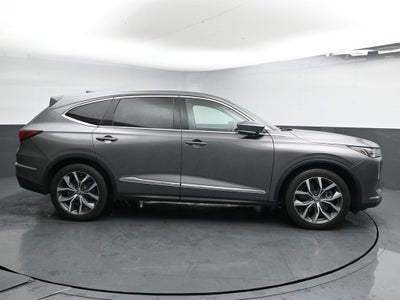 2022 Acura MDX Technology SH-AWD