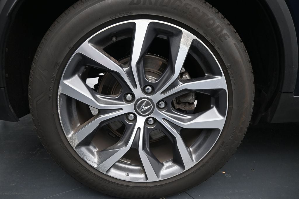 2023 Acura MDX Technology SH-AWD