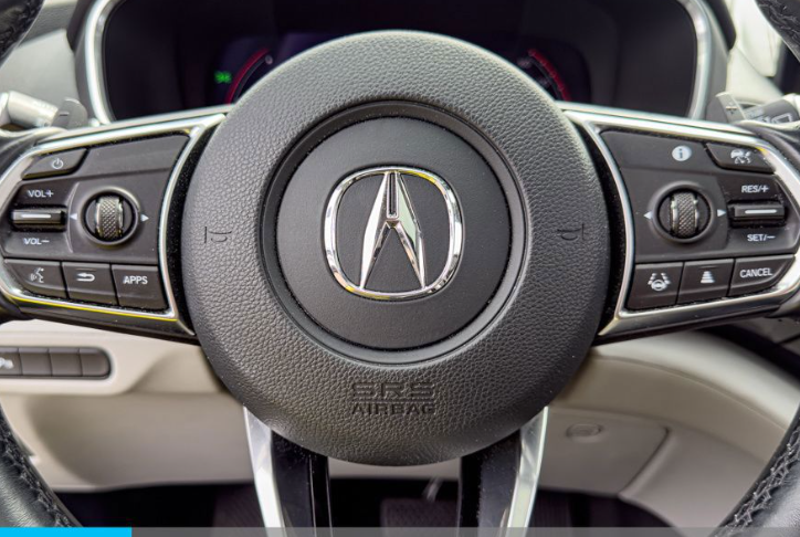 2023 Acura MDX Technology SH-AWD