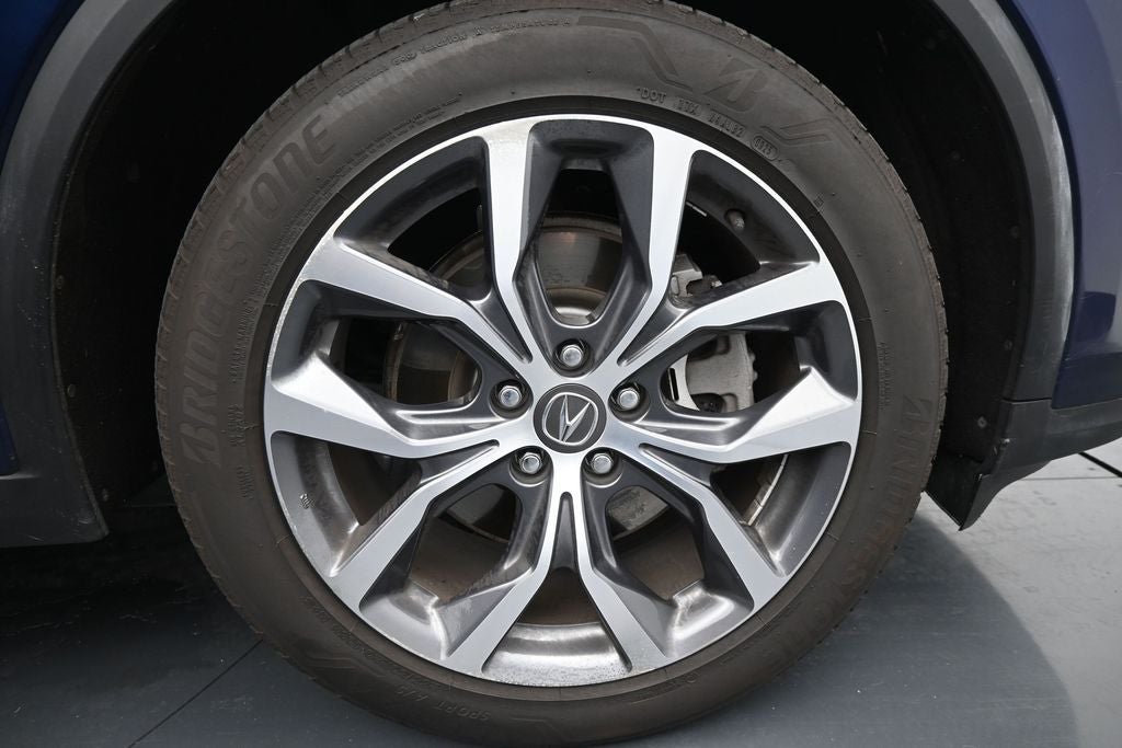 2023 Acura MDX Technology SH-AWD