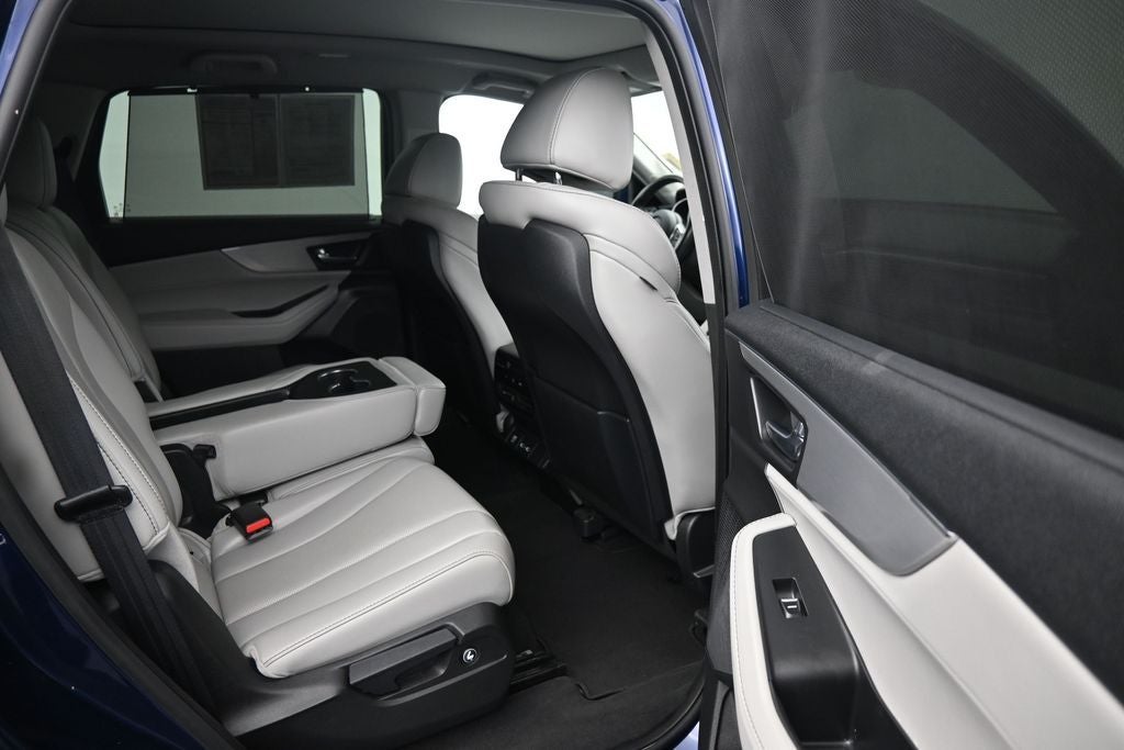 2023 Acura MDX Technology SH-AWD